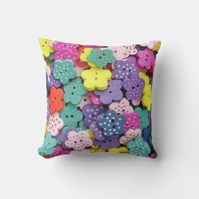 Almofada Amor (Frente)