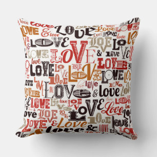 Almofada Amor 1