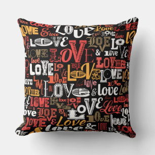 Almofada Amor 2