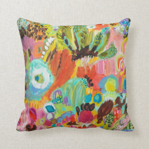 Almofada Amor à Viagem I