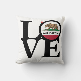Almofada AMOR Califórnia