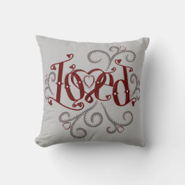 Almofada Amor Cushion