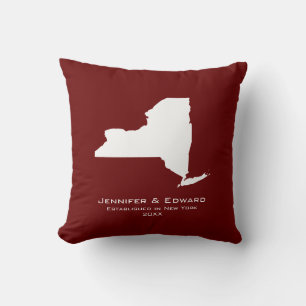 Almofada Amor de New York