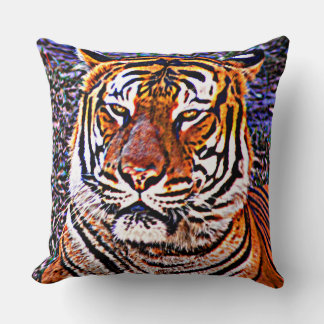 Almofada Amor de Tigre