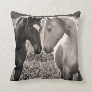 Almofada Amor do cavalo