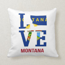 Amor estatal de Montana