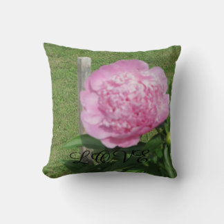 Almofada Amor na Vida