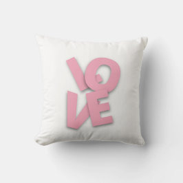 Almofada Amor pelo Dia de os namorados 3 - Travesseiro deco