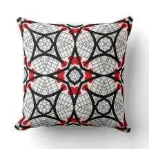 AMOR VERMELHO BRANCO PRETO SEMPRE REPITA A SIMETRI