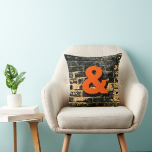 Almofada Ampersand The Joiner
