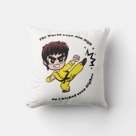 Almofada Ampliar Motivação