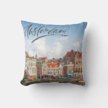 Amsterdã