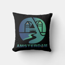 Amsterdã Países Baixos Europa