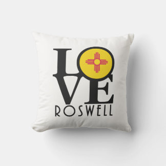 Almofada AMVE Roswell Novo México