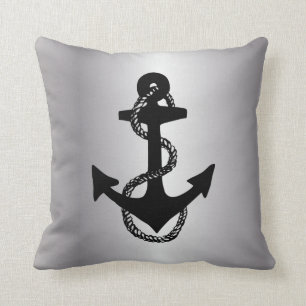 Almofada ANCHOR náutico + ROPE