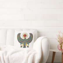 Ancient Egyptian Pharaoh T-Shirt | KaliraArts