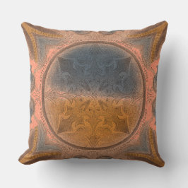Almofada Ancient Throw Pillow