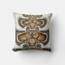 Almofada Anéis De Coragem