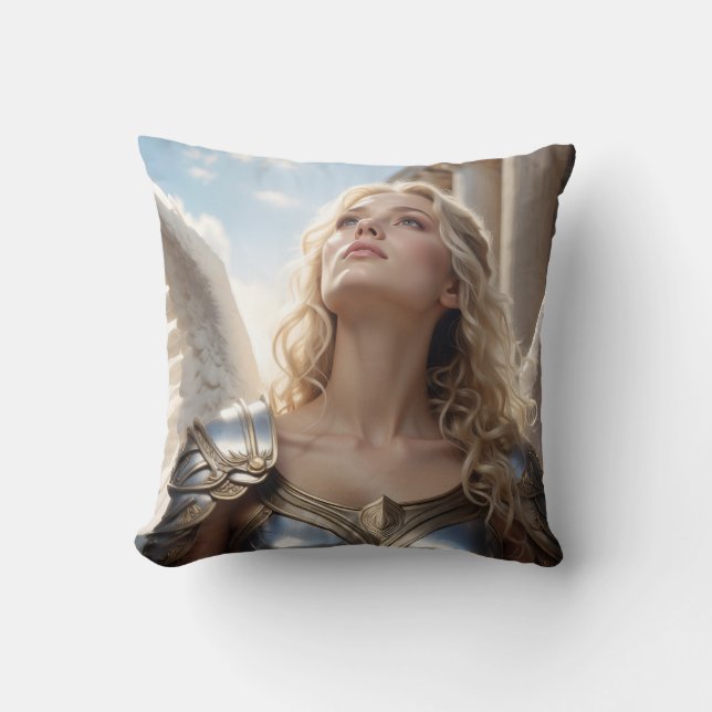 ALMOFADA ANGELS (Frente)