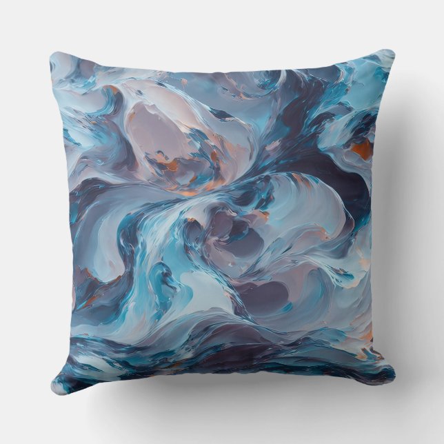 Almofada Angels Dance (Verso)