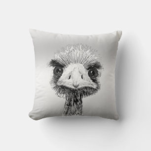 Almofada Angry Bird