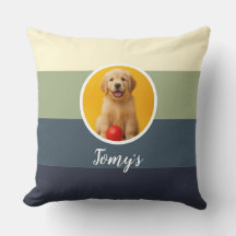 Animal de estimação personalizado