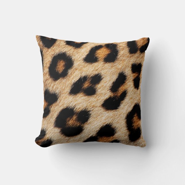 Almofada Animal skin texture natureanimal,skin,pattern,abst (Frente)