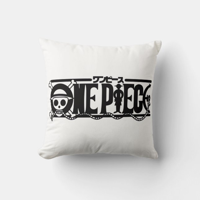 Almofada anime pillow (Frente)