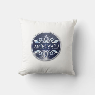 Almofada Animewaifupartyshop