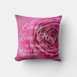 Almofada Aniversário