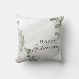 Almofada aniversário