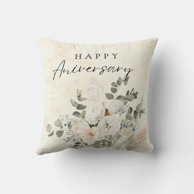 Almofada aniversário (Verso)