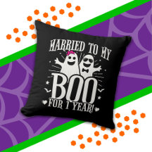 Aniversário de Casamento de Outubro Engraçado 1º A