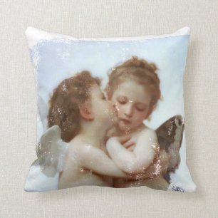Almofada Anjo Vintage