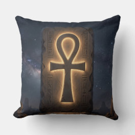 Almofada Ankh Symbol Meaning – Key of Life´12