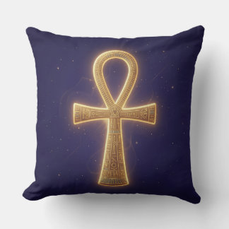 Almofada Ankh Symbol Meaning – Key of Life´3