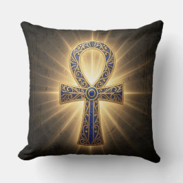 Almofada Ankh Symbol Meaning – Key of Life´4