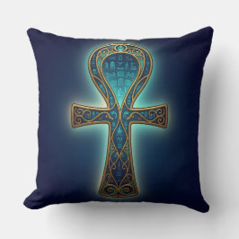 Almofada Ankh Symbol Meaning – Key of Life´5
