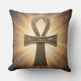 Almofada Ankh Symbol Meaning – Key of Life´9
