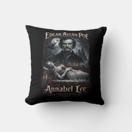 Almofada Annabel Lee