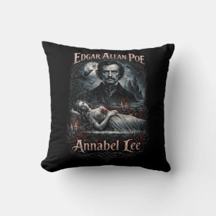 Almofada Annabel Lee