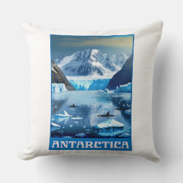 Almofada Antártica