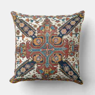 Almofada Antiguidade Zeykhur Oriental Rug Design Travesseir