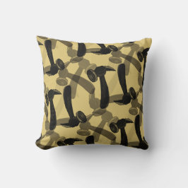 Almofada Antiguo Hammer Mancave