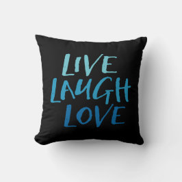 Almofada Ao Vivo Ria Amor.