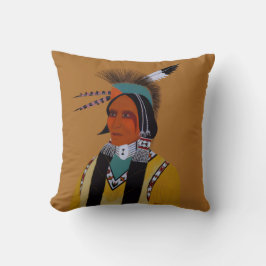 Almofada Apache Ben