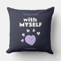 Apaixonando-me pelo meu próprio amor