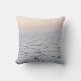 Almofada Apartamentos de sal no amanhecer: Paisagem Eteal M