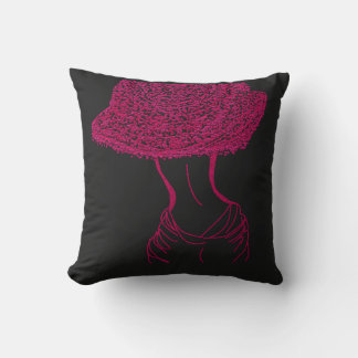Almofada Apelo Rosa