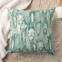 apenas cavalos viridian pearl
